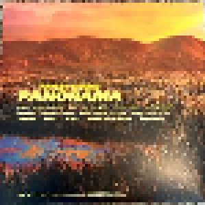 Hayley Kiyoko: Panorama (LP) - Bild 2