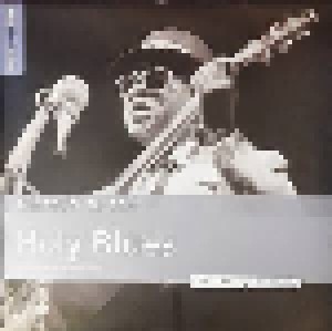 The Rough Guide To Holy Blues (LP) - Bild 1