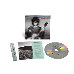 Gary Moore: Wild Frontier (SHM-CD) - Bild 3