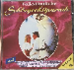 Cover - Rietzer Musikanten: Schlagergold Folge 4