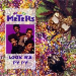 The Meters: Look-Ka Py Py (CD) - Bild 1