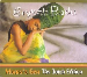 Erykah Badu: Mama's Gun - The Dutch Edition (2-CD) - Bild 1