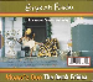 Erykah Badu: Mama's Gun - The Dutch Edition (2-CD) - Bild 2