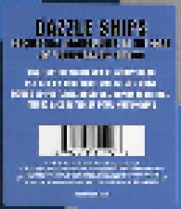 Orchestral Manoeuvres In The Dark: Dazzle Ships (2-LP) - Bild 3