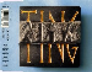 Nits: Ting (Single-CD) - Bild 1