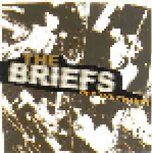The Briefs: Off The Charts (LP) - Bild 1