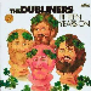 The Dubliners: Fifteen Years On - Cover