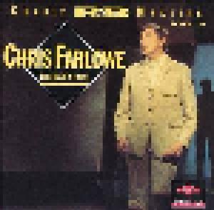 Chris Farlowe: R & B Years, The - Cover