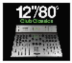 12"/80s/Club Classics - Cover