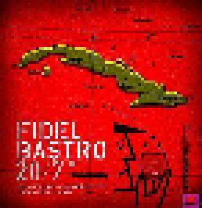 Fidel Bastro 20/7" - Cover