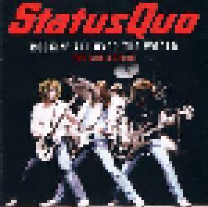 Status Quo: Rockin' All Over The World - The Collection - Cover