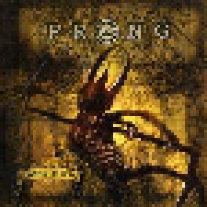 Prong: Scorpio Rising - Cover