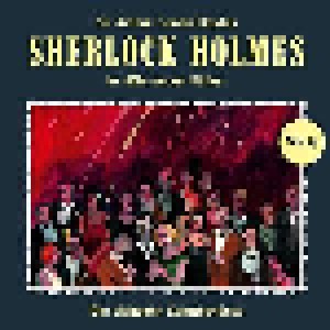 Sherlock Holmes: Die Neuen Fälle - Collector's Box 9 (3-CD) - Bild 2