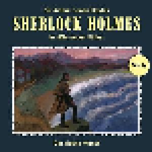 Sherlock Holmes: Die Neuen Fälle - Collector's Box 9 (3-CD) - Bild 3