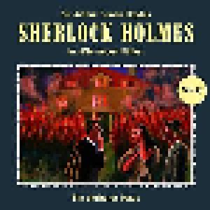 Sherlock Holmes: Die Neuen Fälle - Collector's Box 9 (3-CD) - Bild 4