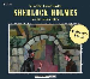 Sherlock Holmes: Die Neuen Fälle - Collector's Box 10 (3-CD) - Bild 1