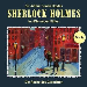 Sherlock Holmes: Die Neuen Fälle - Collector's Box 10 (3-CD) - Bild 2