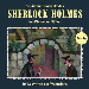Sherlock Holmes: Die Neuen Fälle - Collector's Box 10 (3-CD) - Bild 3