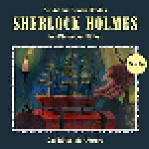 Sherlock Holmes: Die Neuen Fälle - Collector's Box 10 (3-CD) - Bild 4