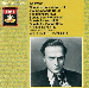 Béla Bartók: Concerto Pour Violon No. 2 / Sonate Pour Violon Seul (CD) - Bild 1