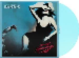 Scorpions: Savage Amusement (LP) - Bild 2