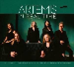 Cover - Artemis: In Real Time