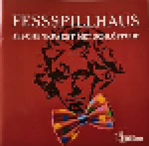 Beethoven Orchester Bonn: Fessspillhaus Jeschenkpaket Met Schlöppche (Single-CD) - Bild 1