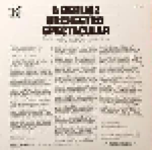 Hector Berlioz: A Berlioz Orchestra Spectacular (LP) - Bild 2