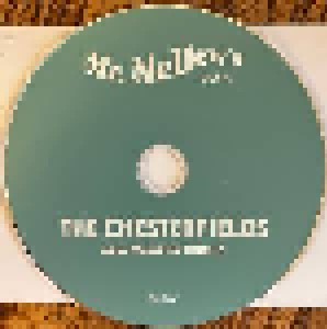 The Chesterfields: New Modern Homes (CD) - Bild 3