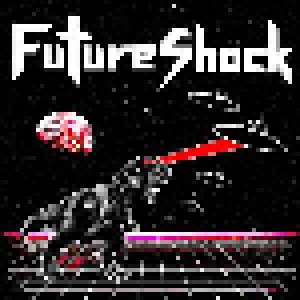 Cover - Futureshock: Futureshock