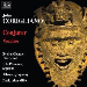 John Corigliano: Conjurer - Vocalise (CD) - Bild 1