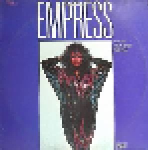 Cover - Empress: Empress