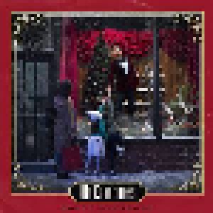 Brett Eldredge: Mr. Christmas (CD) - Bild 1