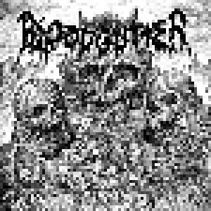 Bloodgutter: Death Mountain (CD) - Bild 1