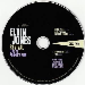 Elvin Jones: Revival: Live At Pookie's Pub (2-CD) - Bild 9