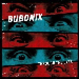 Cover - Bubonix: Through The Eyes
