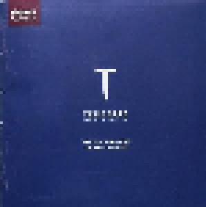 Cover - Francis Pott: Tenebrae: Mother And Child