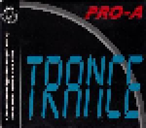 Pro-A: Trance (Single-CD) - Bild 1