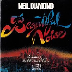 Neil Diamond: Beautiful Noise (CD) - Bild 1