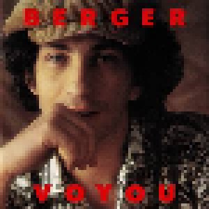 Michel Berger: Voyou (CD) - Bild 1