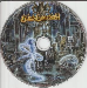 Blind Guardian: Nightfall In Middle-Earth (CD) - Bild 3