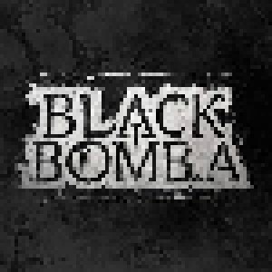 Cover - Black Bomb A: Black Bomb A