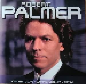 Robert Palmer: Popstars Of The 20th Century - Robert Palmer (CD) - Bild 1