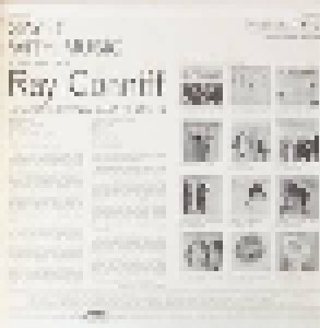 Ray Conniff, His Orchestra And Chorus: Say It With Music (A Touch Of Latin) (LP) - Bild 2