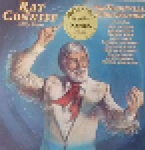Ray Conniff Singers: The Nashville Connection (LP) - Bild 1