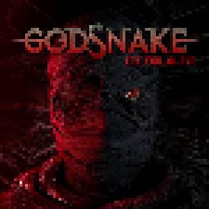 Cover - Godsnake: Eye For An Eye