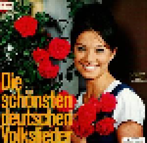Cover - Schubertbund Essen: Schönsten Deutschen Volkslieder, Die
