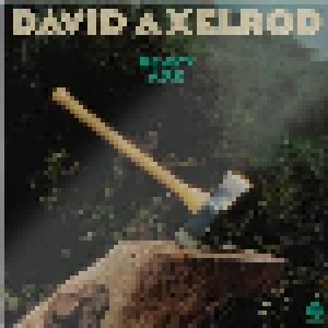 David Axelrod: Heavy Axe (LP) - Bild 1
