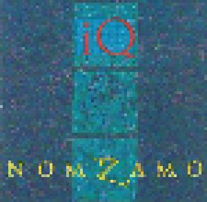 IQ: Nomzamo (CD) - Bild 1
