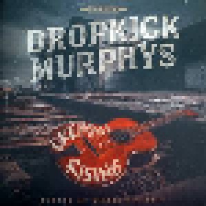 Dropkick Murphys: Okemah Rising (LP + 7") - Bild 1